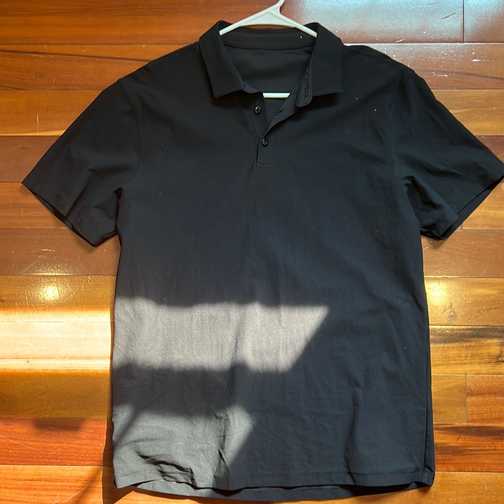 Large Lululemon Polo